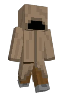 snoro0416 Minecraft avatar full body