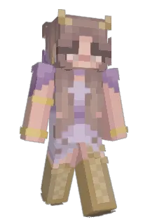 snotbreff Minecraft avatar full body