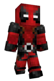 snottybros2 Minecraft avatar full body