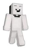 snou Minecraft avatar full body