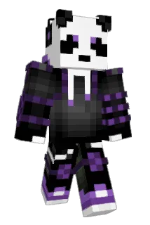 snovsker_ Minecraft avatar full body
