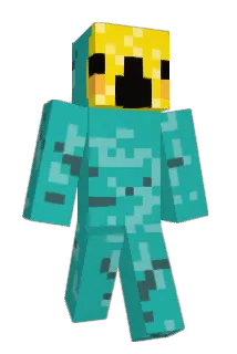snow6898 Minecraft avatar full body