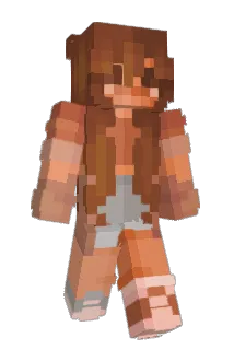 snowboarder0306 Minecraft avatar full body