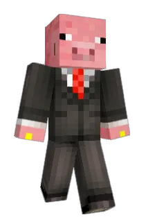 snowboardguy6 Minecraft avatar full body