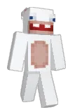snowboundtate2 Minecraft avatar full body