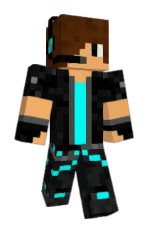 snowbrdr88 Minecraft avatar full body