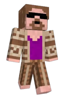 snowcrash76 Minecraft avatar full body