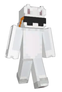 snowey1111 Minecraft avatar full body