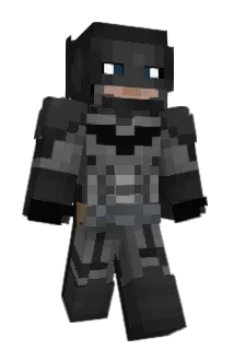 snowflake276728 Minecraft avatar full body