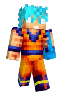 snowman5002 Minecraft avatar full body