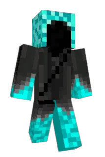 snowmobiler2001 Minecraft avatar full body