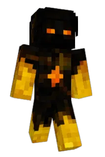 snowteo Minecraft avatar full body