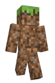 snowtree23 Minecraft avatar full body