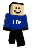 snowy9460 Minecraft avatar full body