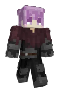 snowy_skys Minecraft avatar full body