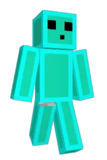 snowythe3rd Minecraft avatar full body
