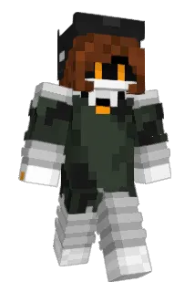 snowzzyy_ Minecraft avatar full body