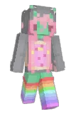 snozzy0 Minecraft avatar full body