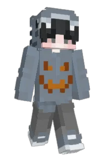 snuffabi Minecraft avatar full body