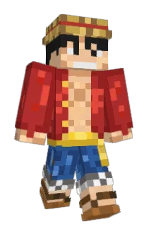 snugglewithjeff Minecraft avatar full body