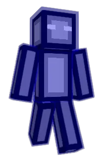snullee Minecraft avatar full body
