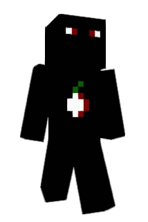 snus1g Minecraft avatar full body