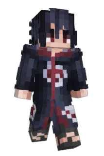 snwflower_1 Minecraft avatar full body