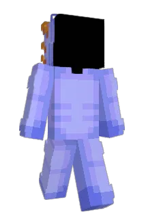 snxwyy_______ Minecraft avatar full body