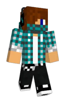 snyd1234 Minecraft avatar full body