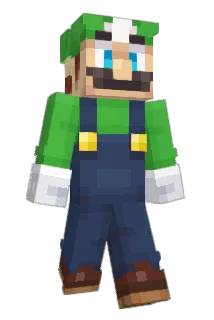 snyderone Minecraft avatar full body