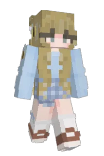 so0ff Minecraft avatar full body