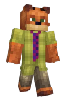 so27k Minecraft avatar full body