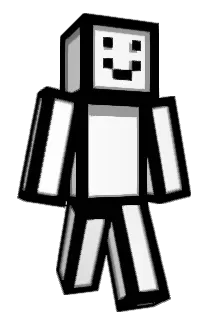 soDazd Minecraft avatar full body