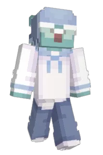 so__0n_ Minecraft avatar full body