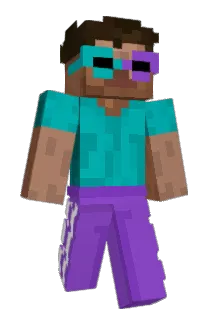 so_do Minecraft avatar full body