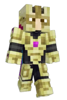 so_oki Minecraft avatar full body
