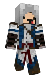 so_os Minecraft avatar full body