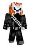 so_sadhaha Minecraft avatar full body