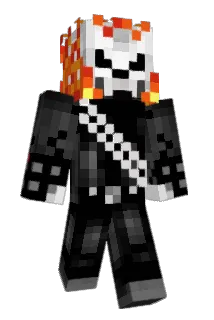 so_sadhaha Minecraft avatar full body