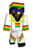 soacha Minecraft avatar full body
