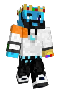 soadpm7k Minecraft avatar full body