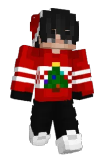 soak78 Minecraft avatar full body