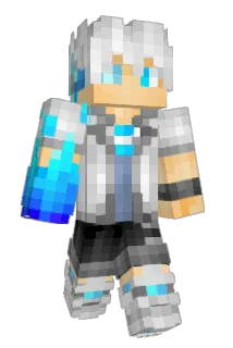 soap0121 Minecraft avatar full body