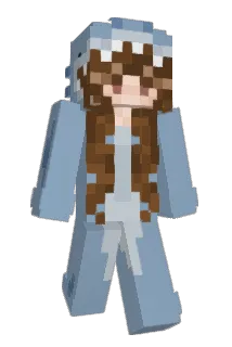 soap_1209 Minecraft avatar full body