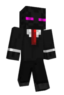 soapboywun Minecraft avatar full body