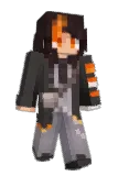 soapconsumer Minecraft avatar full body