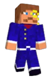 soapdish124 Minecraft avatar full body