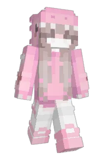 soapiaaaa Minecraft avatar full body