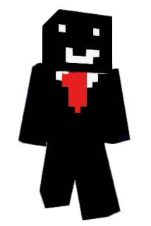 soaplover1998 Minecraft avatar full body