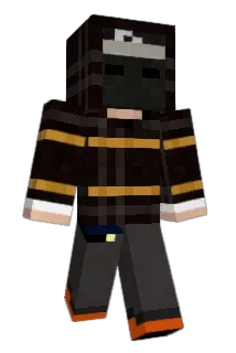 soaprag Minecraft avatar full body